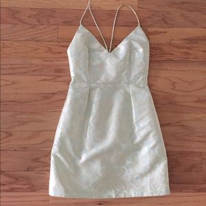 Free People Queen of Hearts Mini